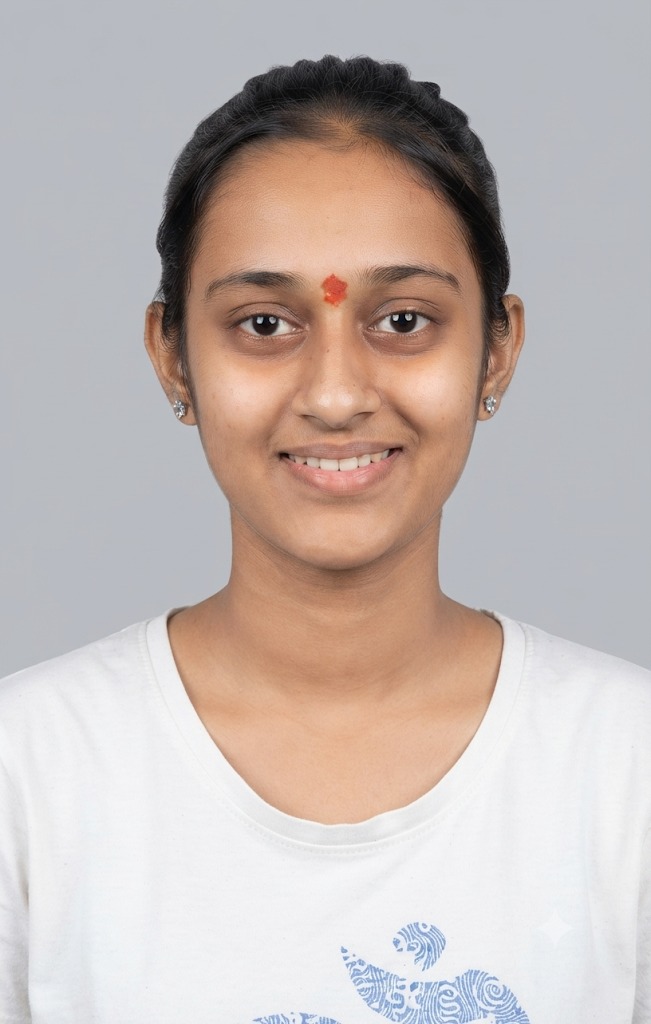 Karina Savant - Full time Baby Sitter in Borivali in Mumbai